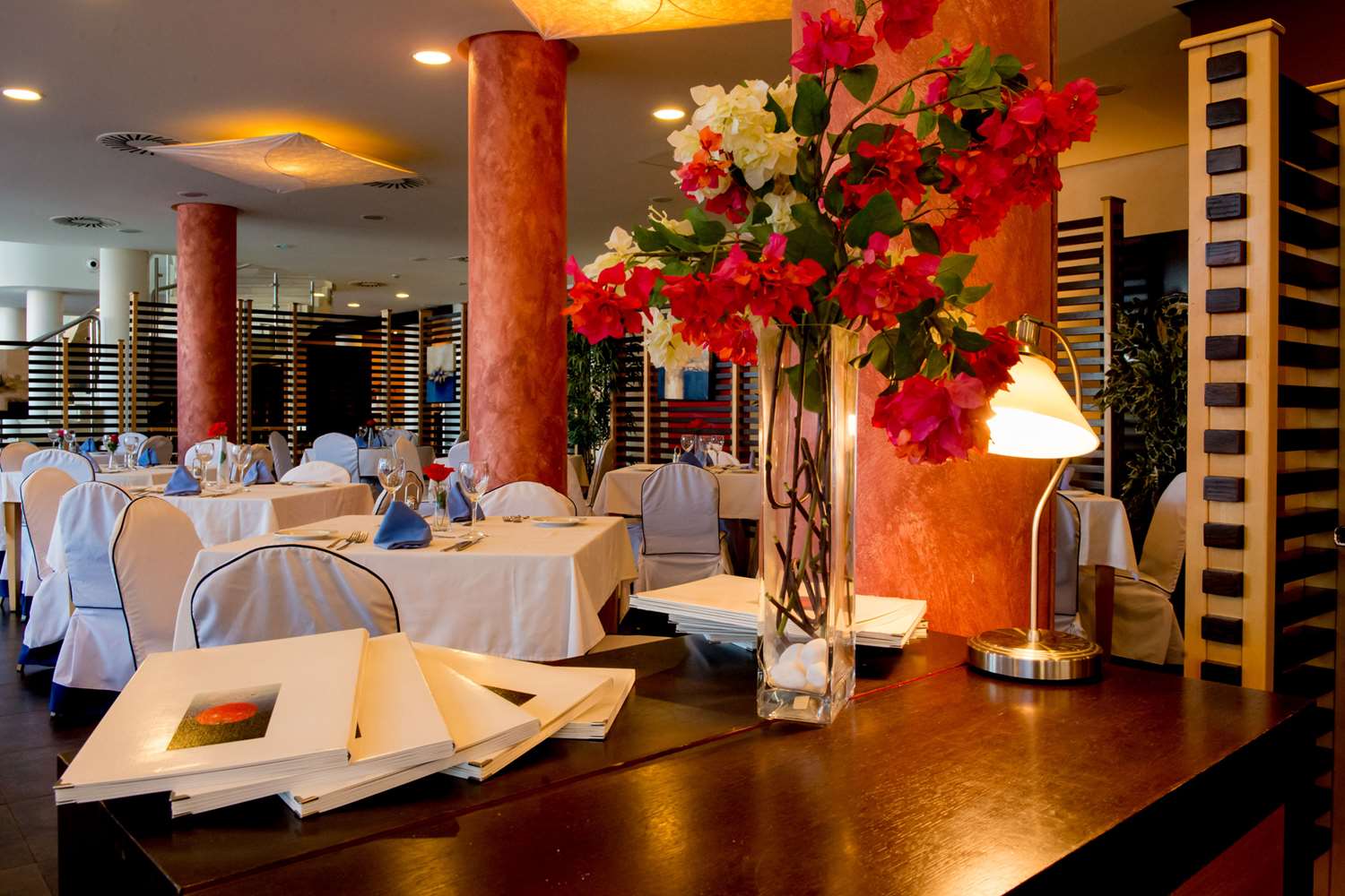 Hotel Bonalba Alicante 6/15