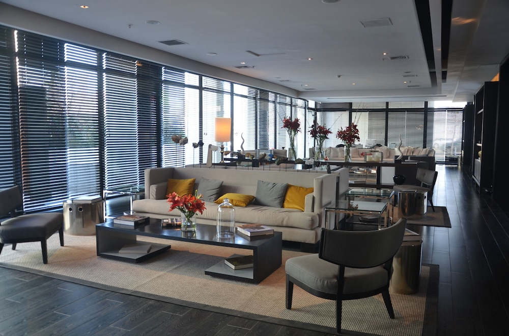 Wyndham Santiago Pettra 72/85