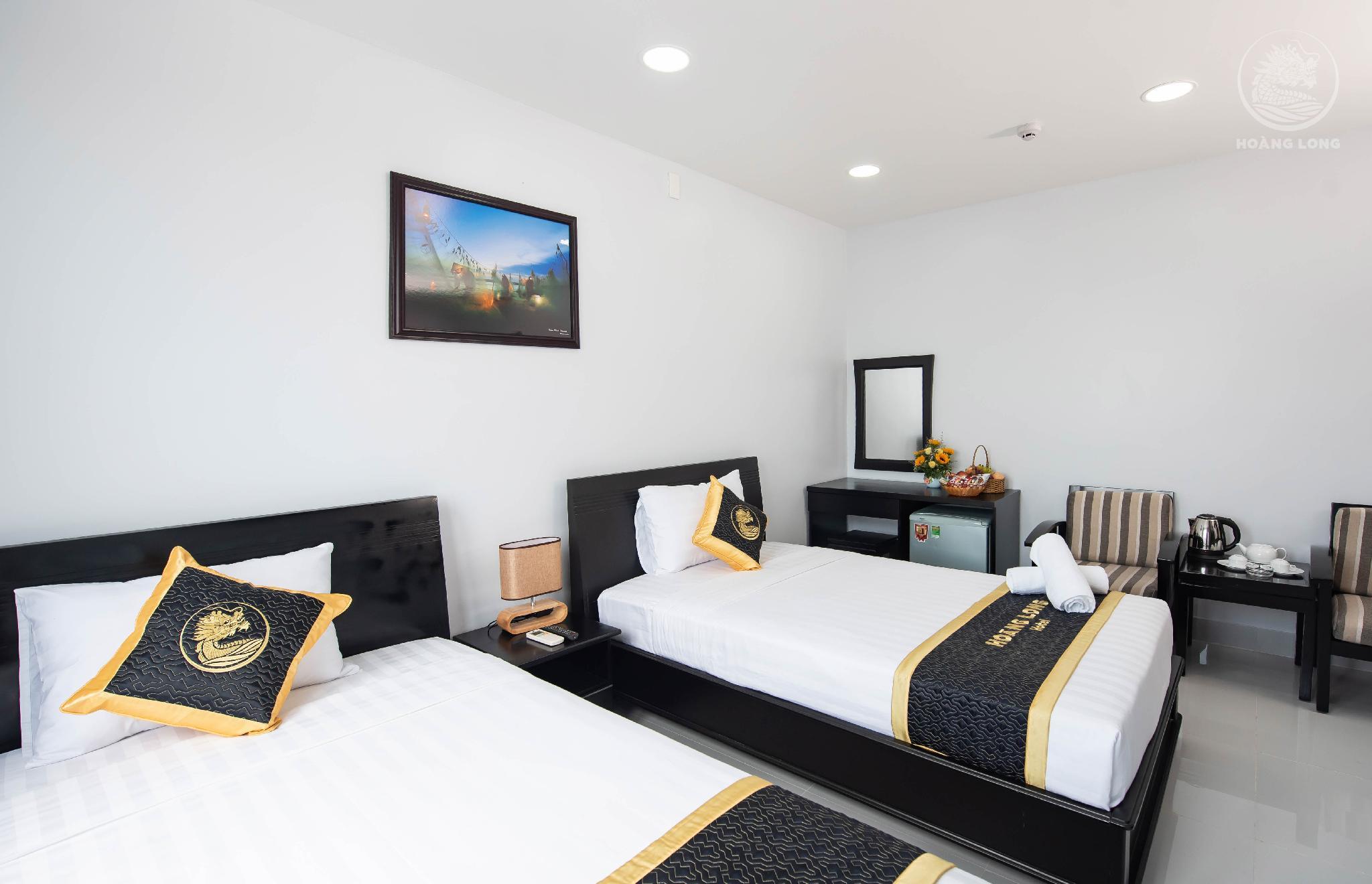 Standard, Double and Twin Beds