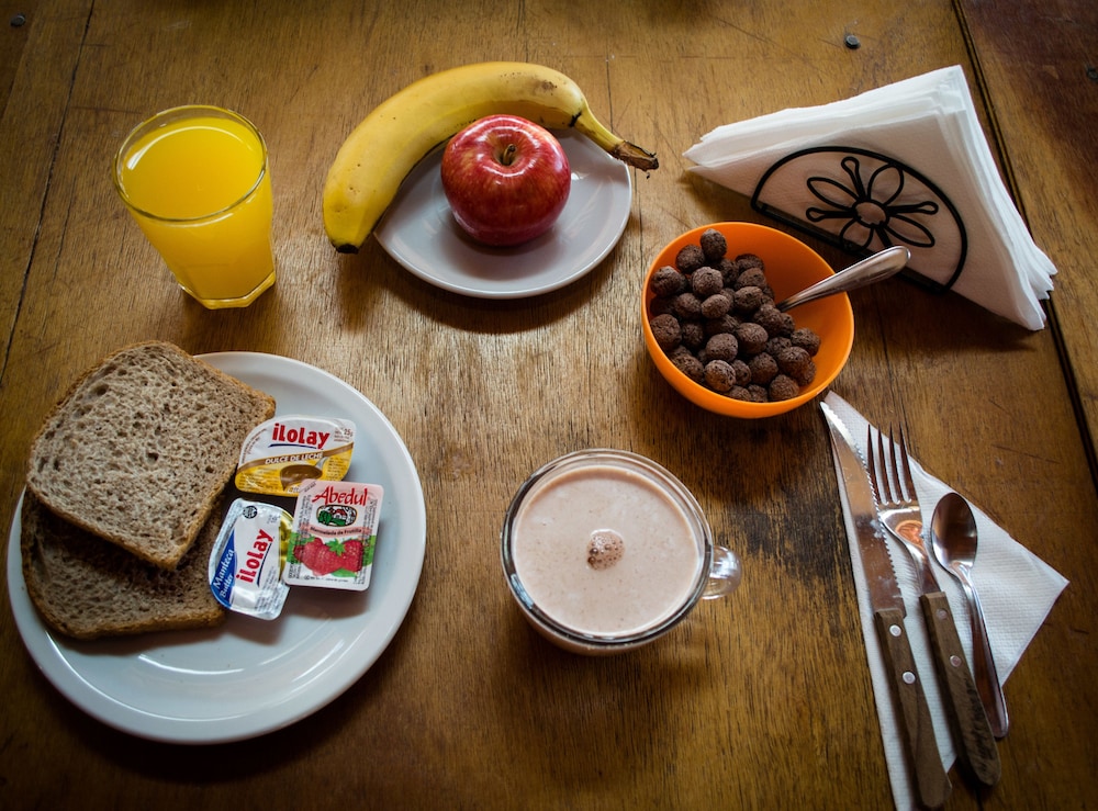 Hostel Inn Calafate 39/50