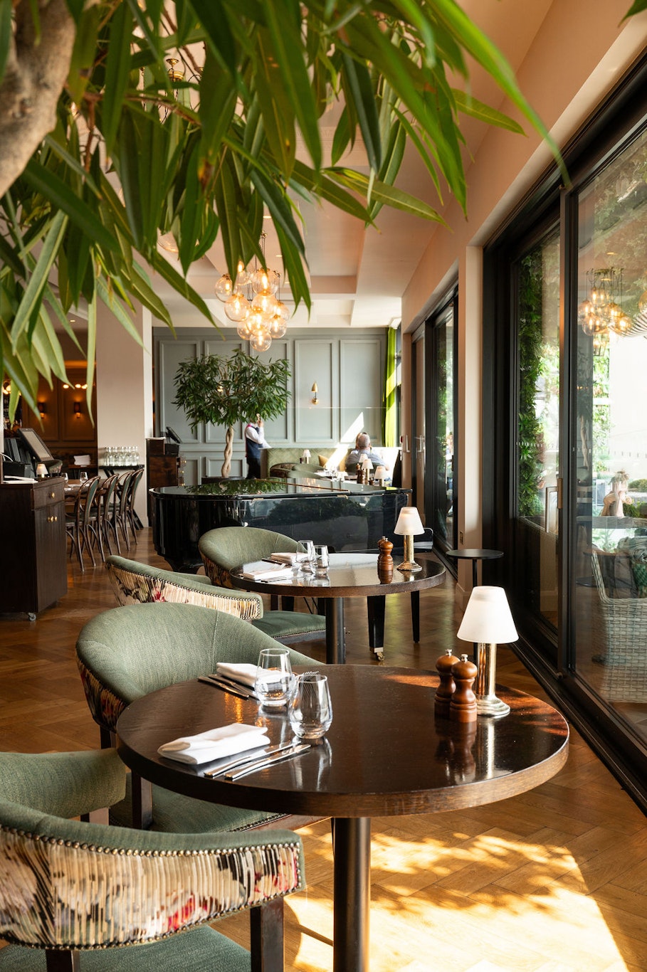 The Montenotte Hotel 45/61