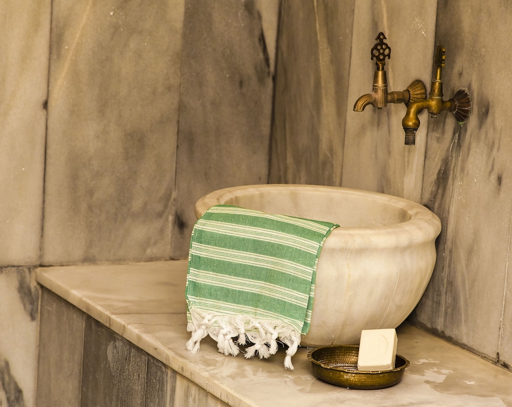 Pamukkale Termal Ece Otel 53/62