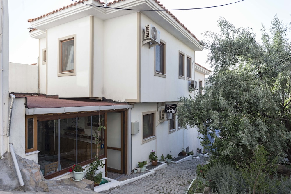 Hotel Vitis 1/44