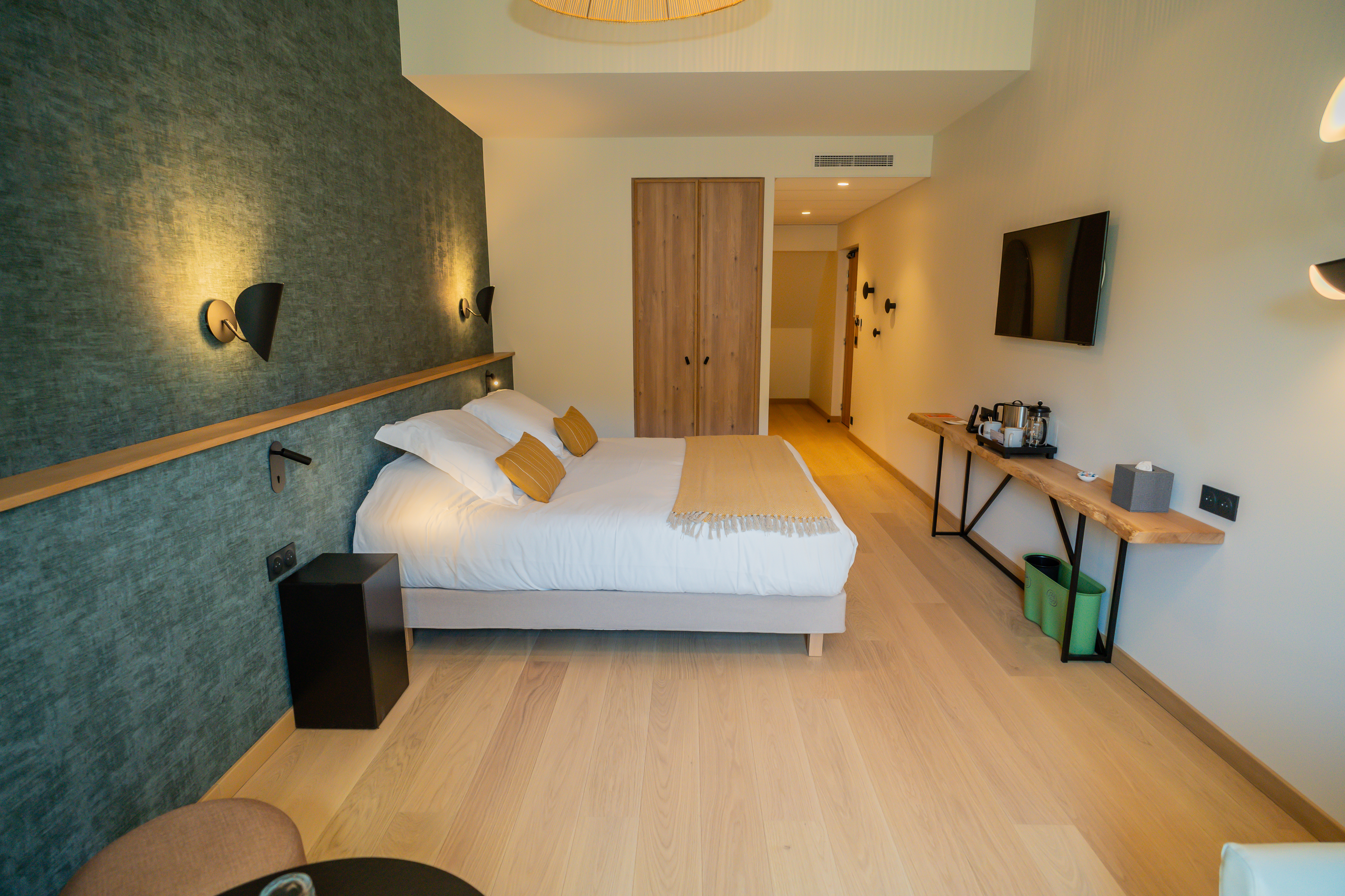Auberge De La Caillere 14/39