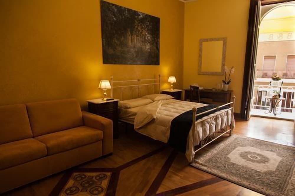 B&B Palazzo Melluso 26/39