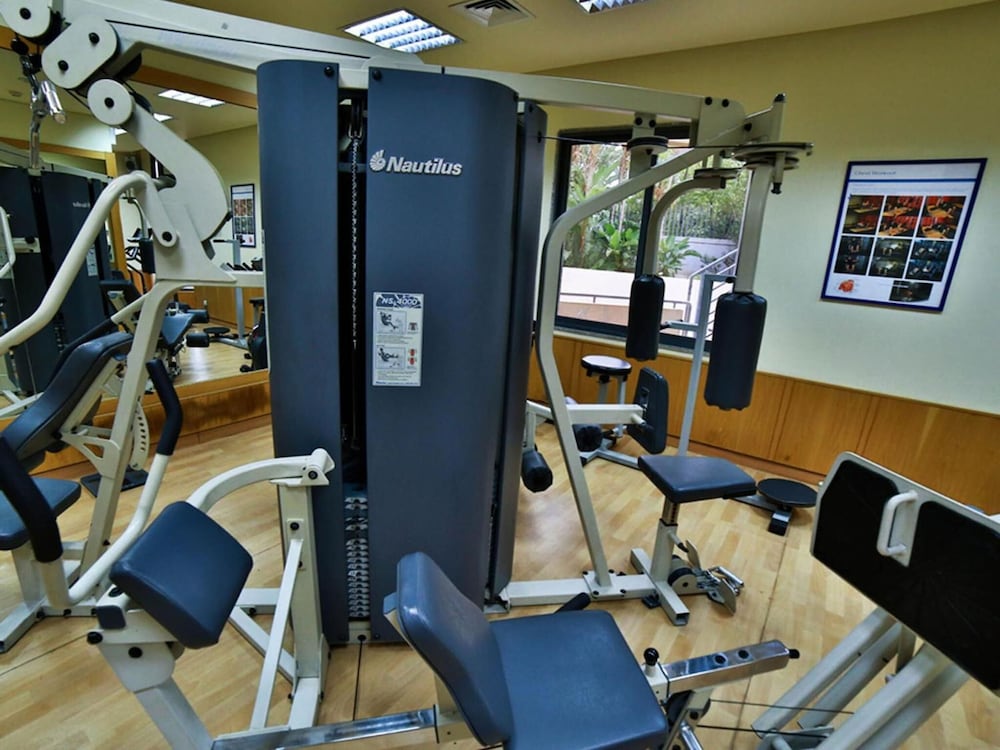 Lancaster Tamar Hotel Beirut 48/73
