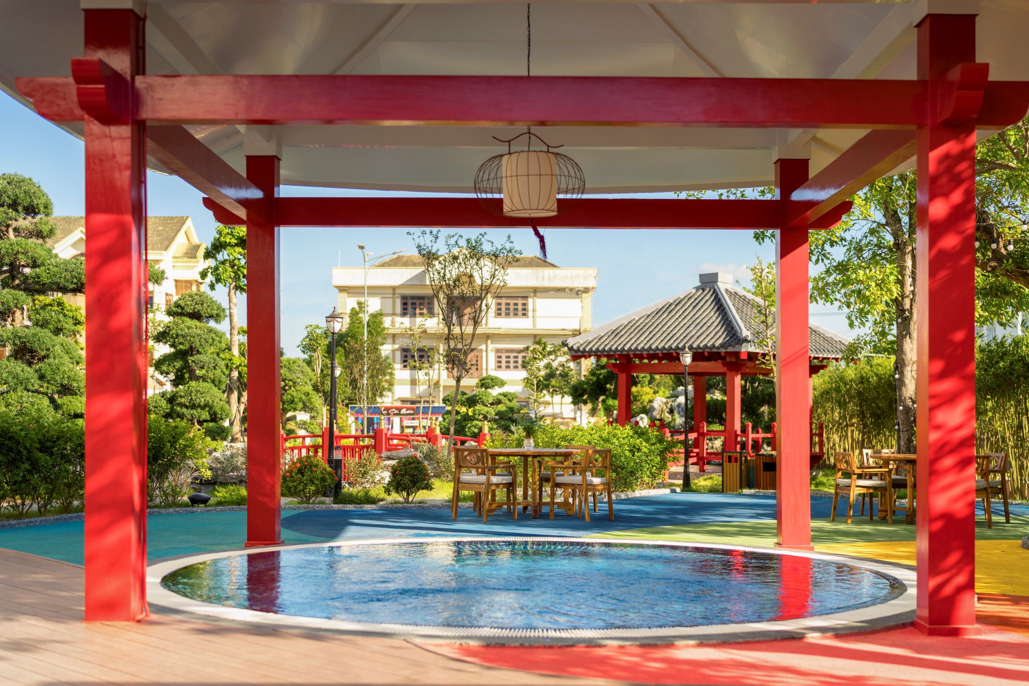 TUI BLUE Tuy Hoa in TUY HOA