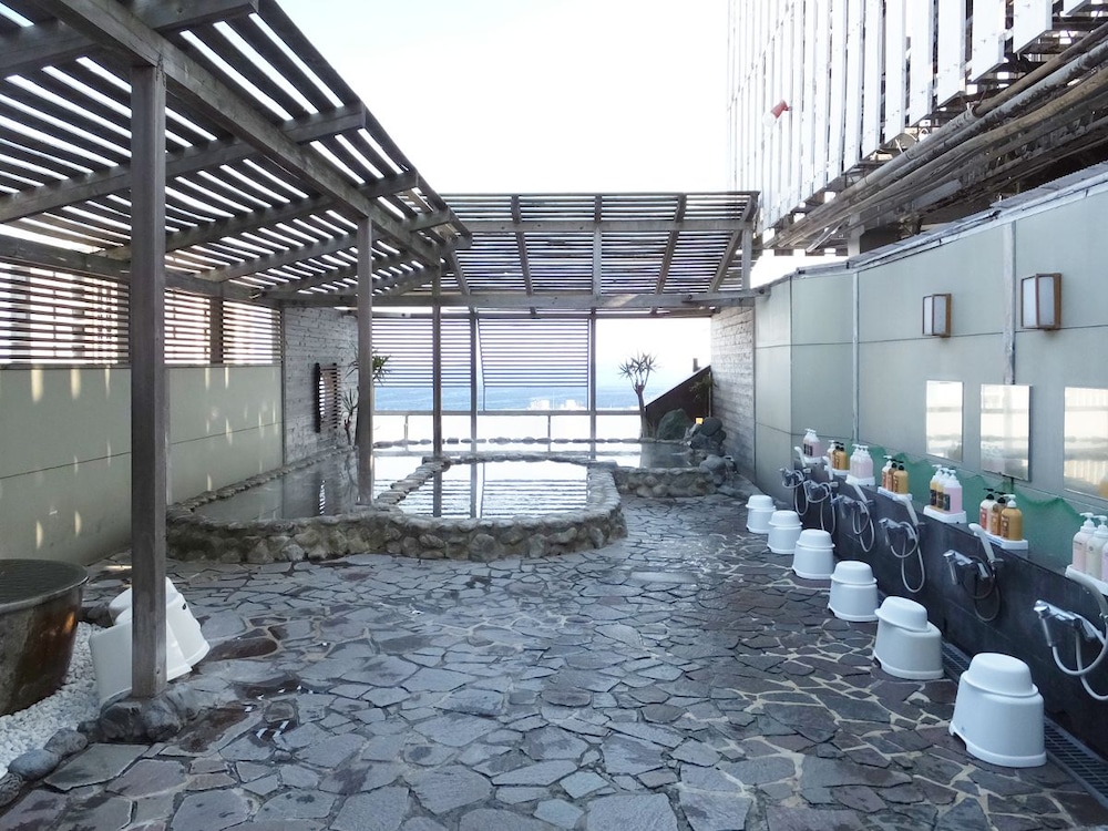 Atami New Fujiya Hotel 26/60