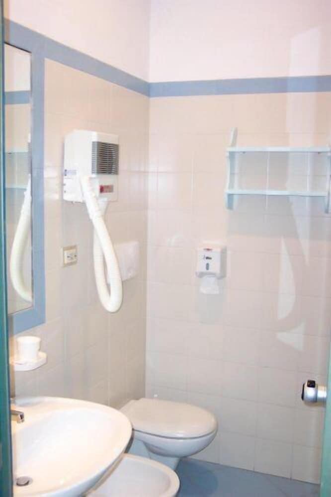 Standard, Hotel Rizieri 2/3