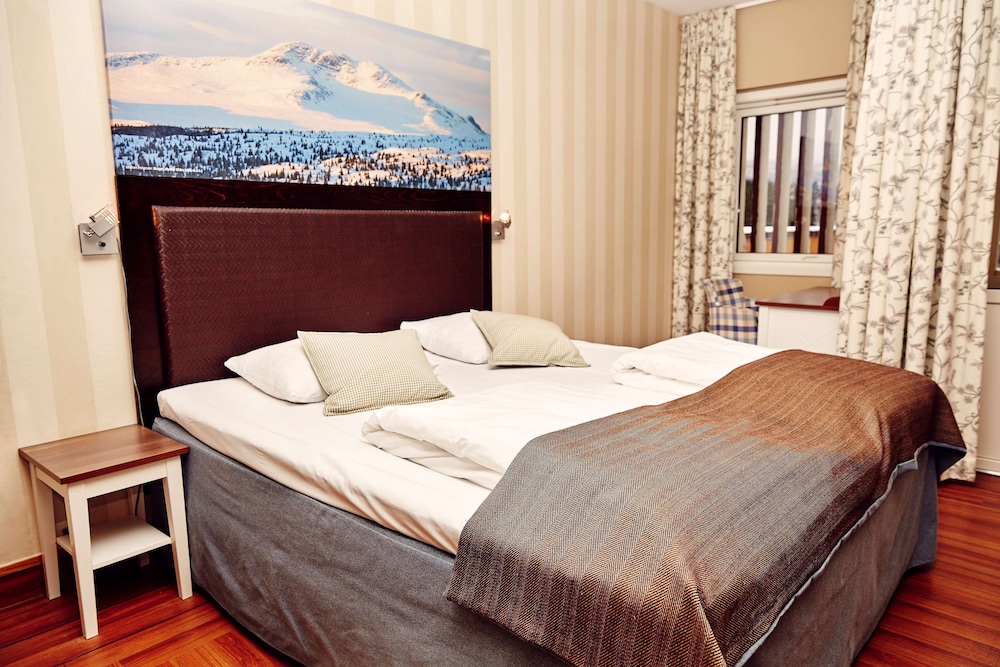 Scandic Valdres 5/50