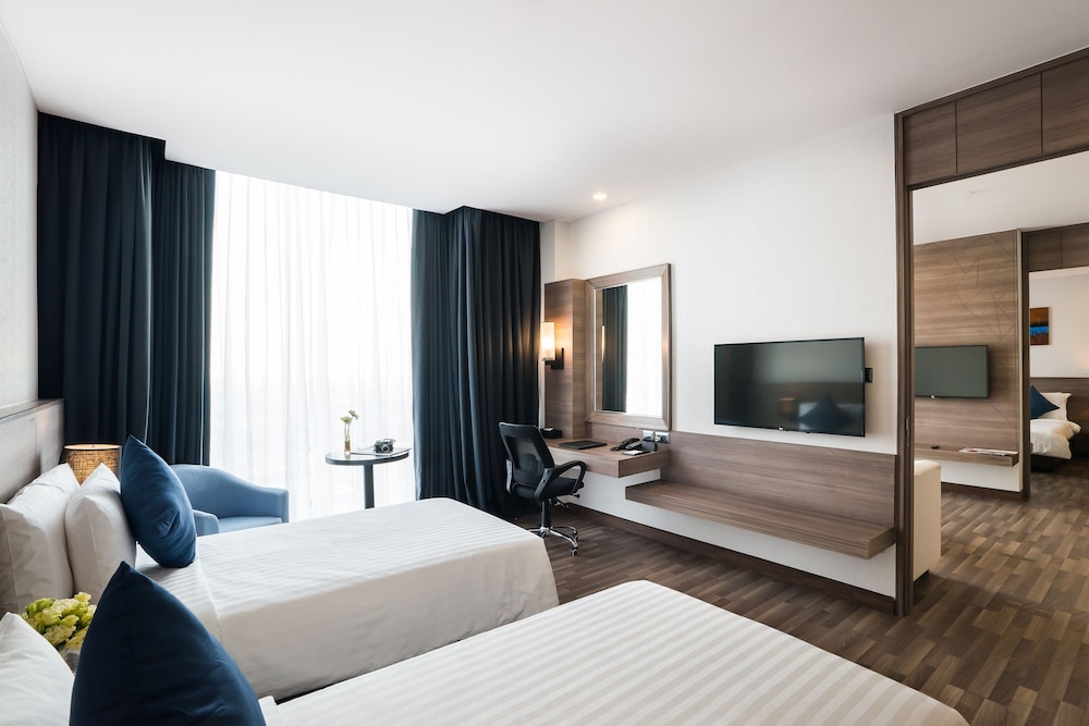 Best Western Plus Wanda Grand Hotel 15/62