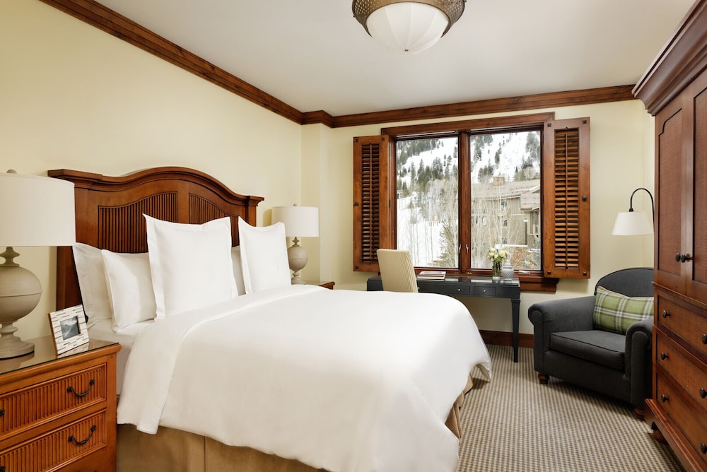 Four Seasons Resort and Residences Jackson Hole 16/80