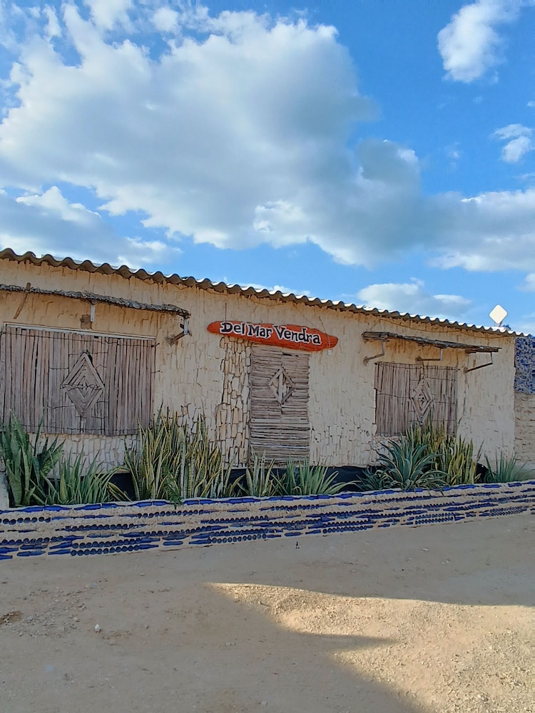Del mar vendra 28/32