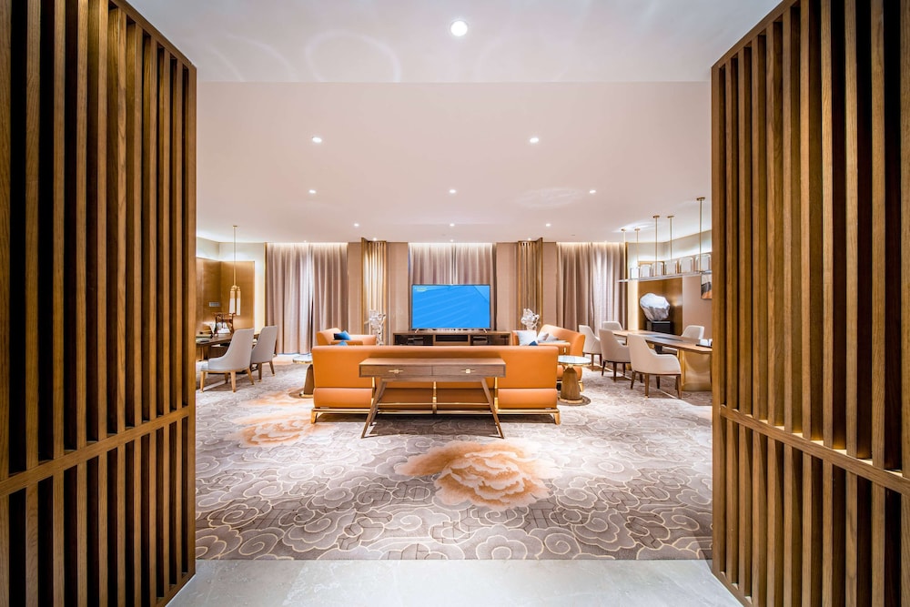 Wyndham Shiyan Downtown — foto 3