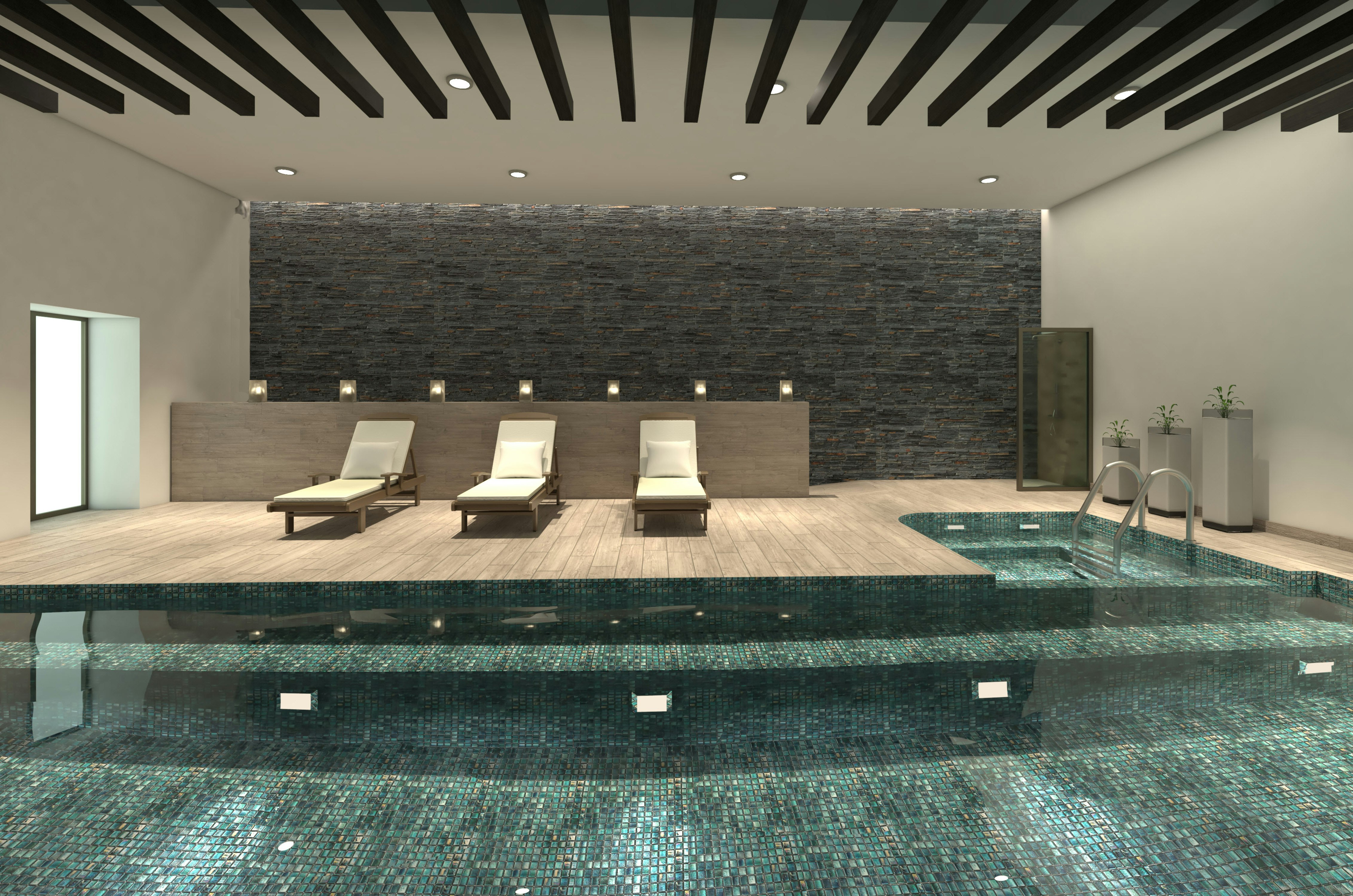 DoubleTree by Hilton Toluca 34/80