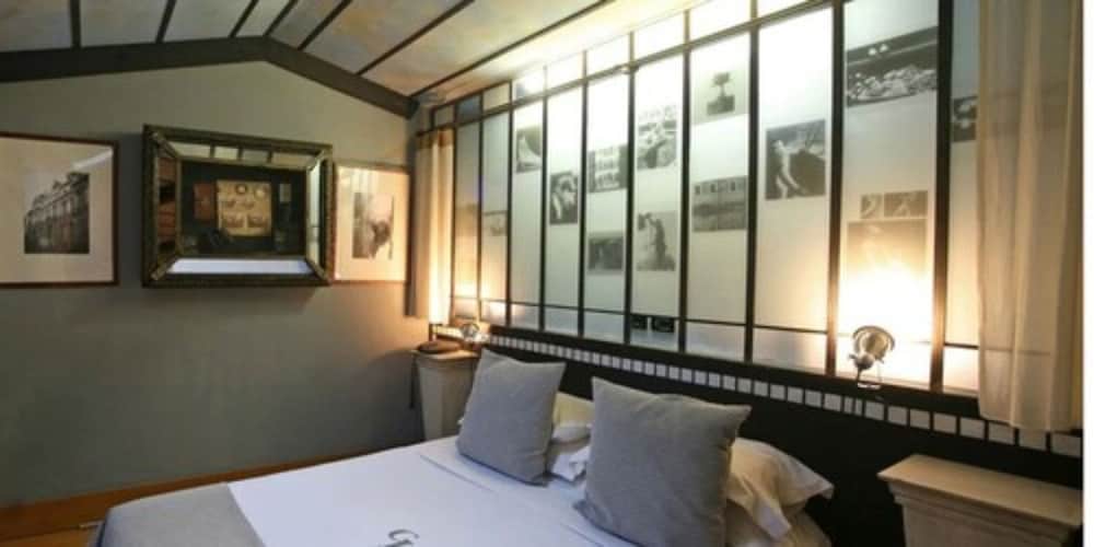 Cour des Loges Lyon, A Radisson Collection Hotel 18/79