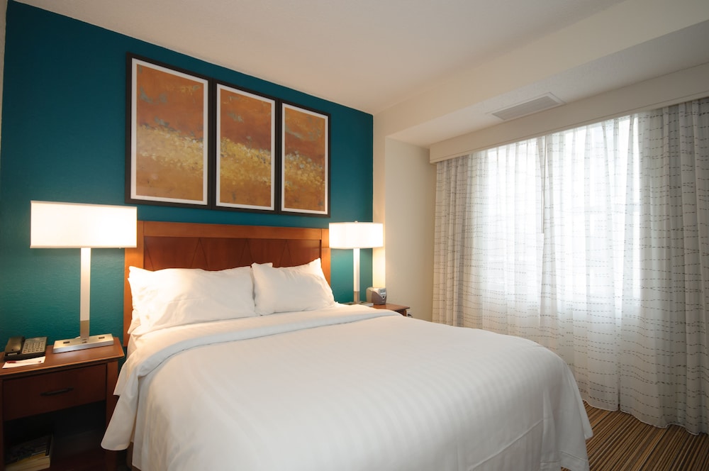 Residence Inn by Marriott Rochester Mayo Clinic Area 16/50