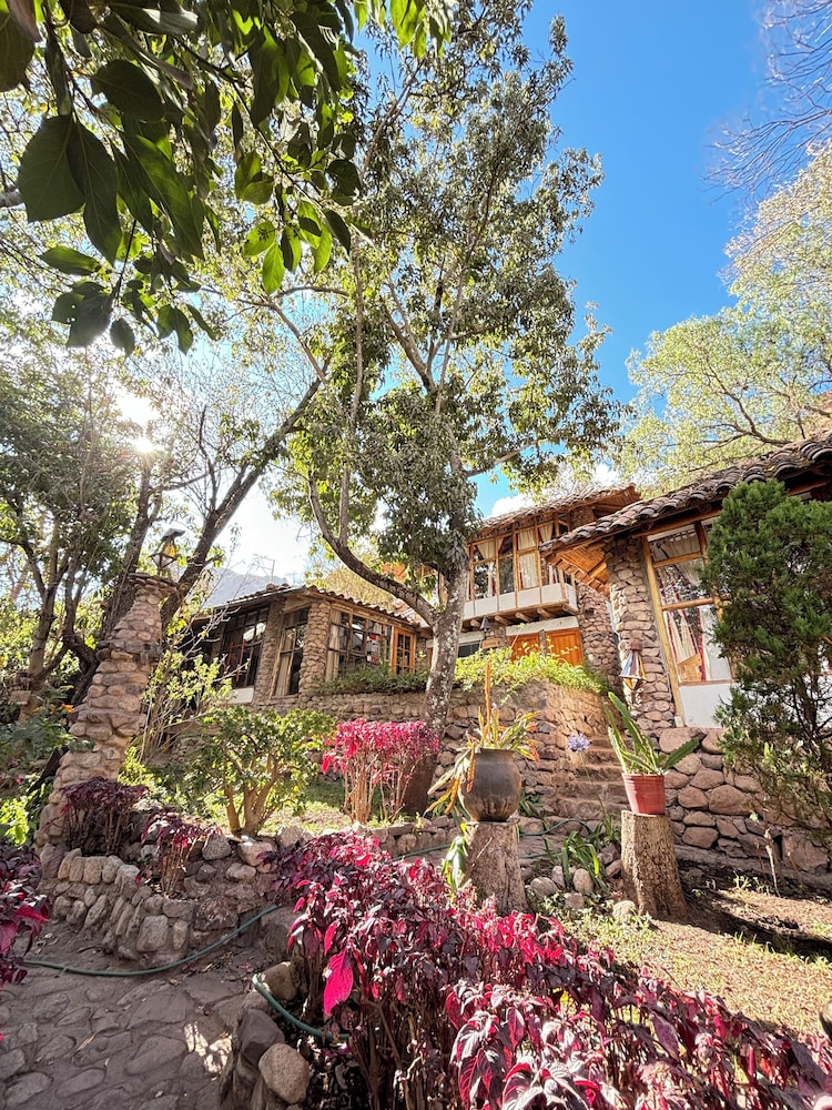 Casa de Campo Urubamba 40/49