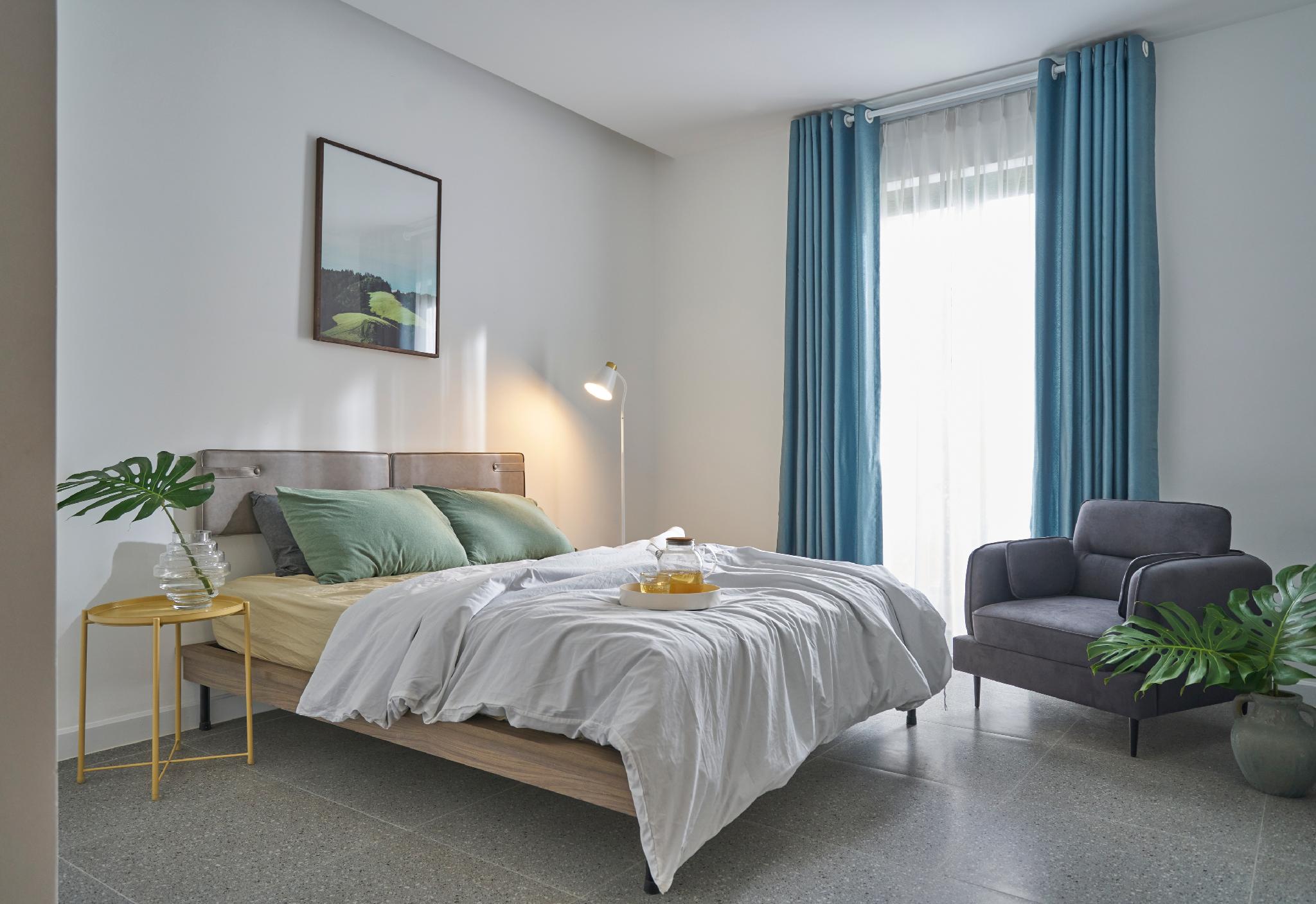 M Village Living Dien Bien Phu (The Tropic) 8/22