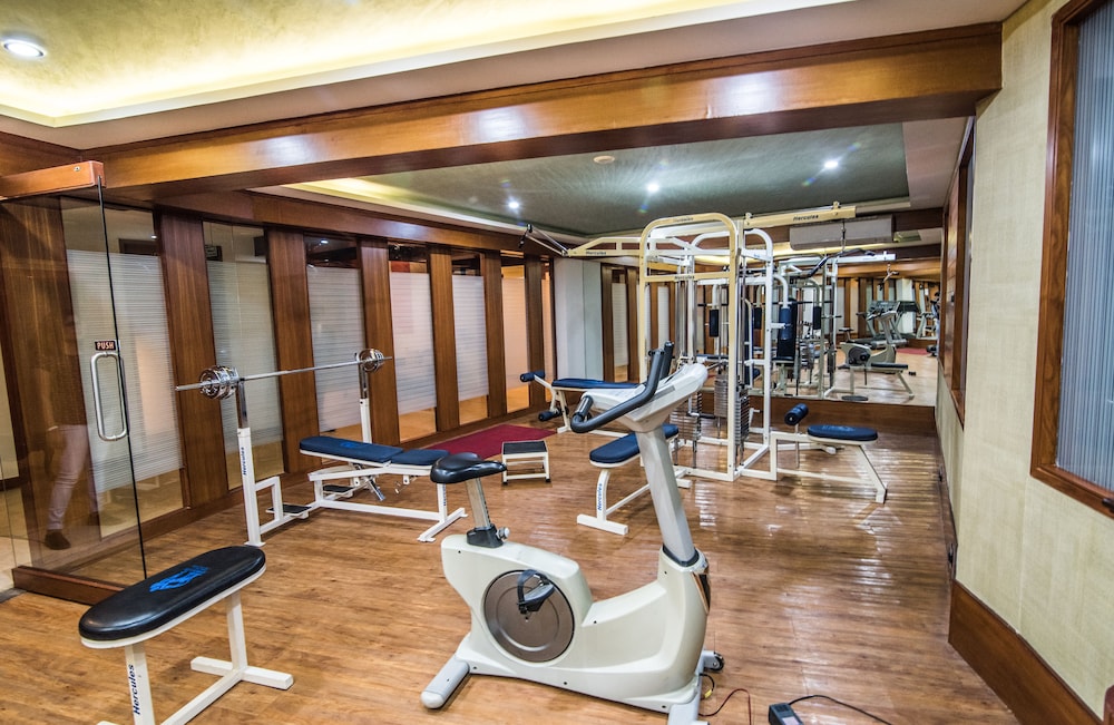 Sai Vishram Business Hotel 22/50