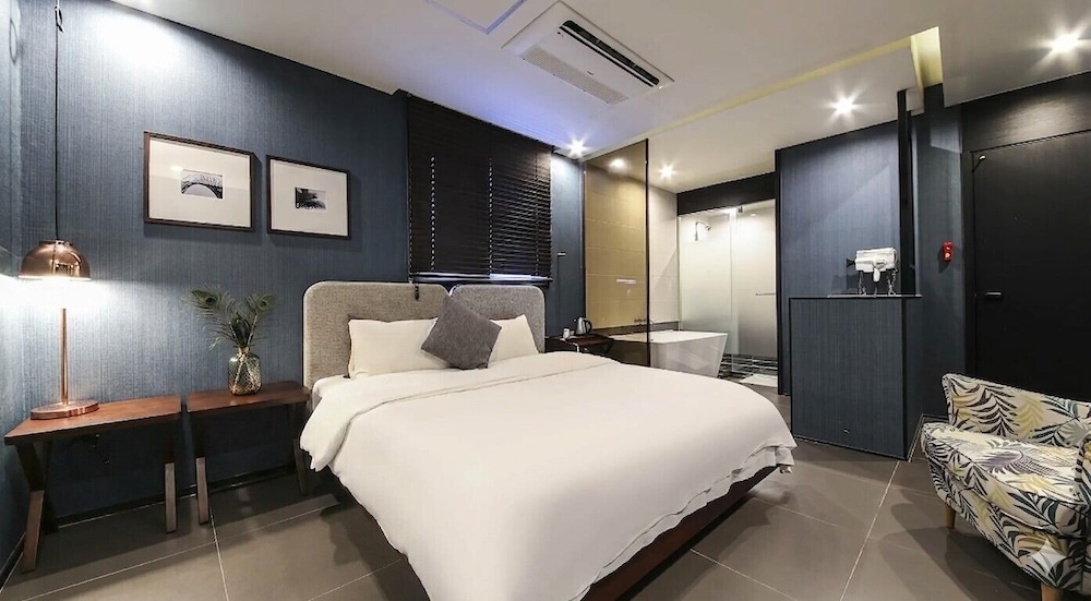 Brown Dot Hotel Yangjeong 22/45