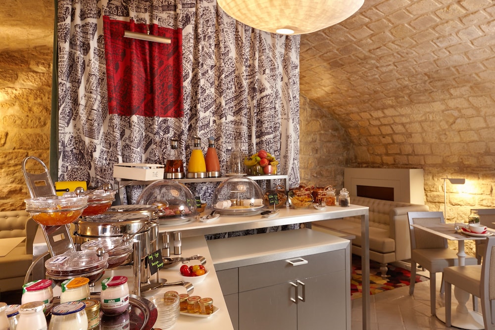 Hotel Saint Martin Bastille 37/50