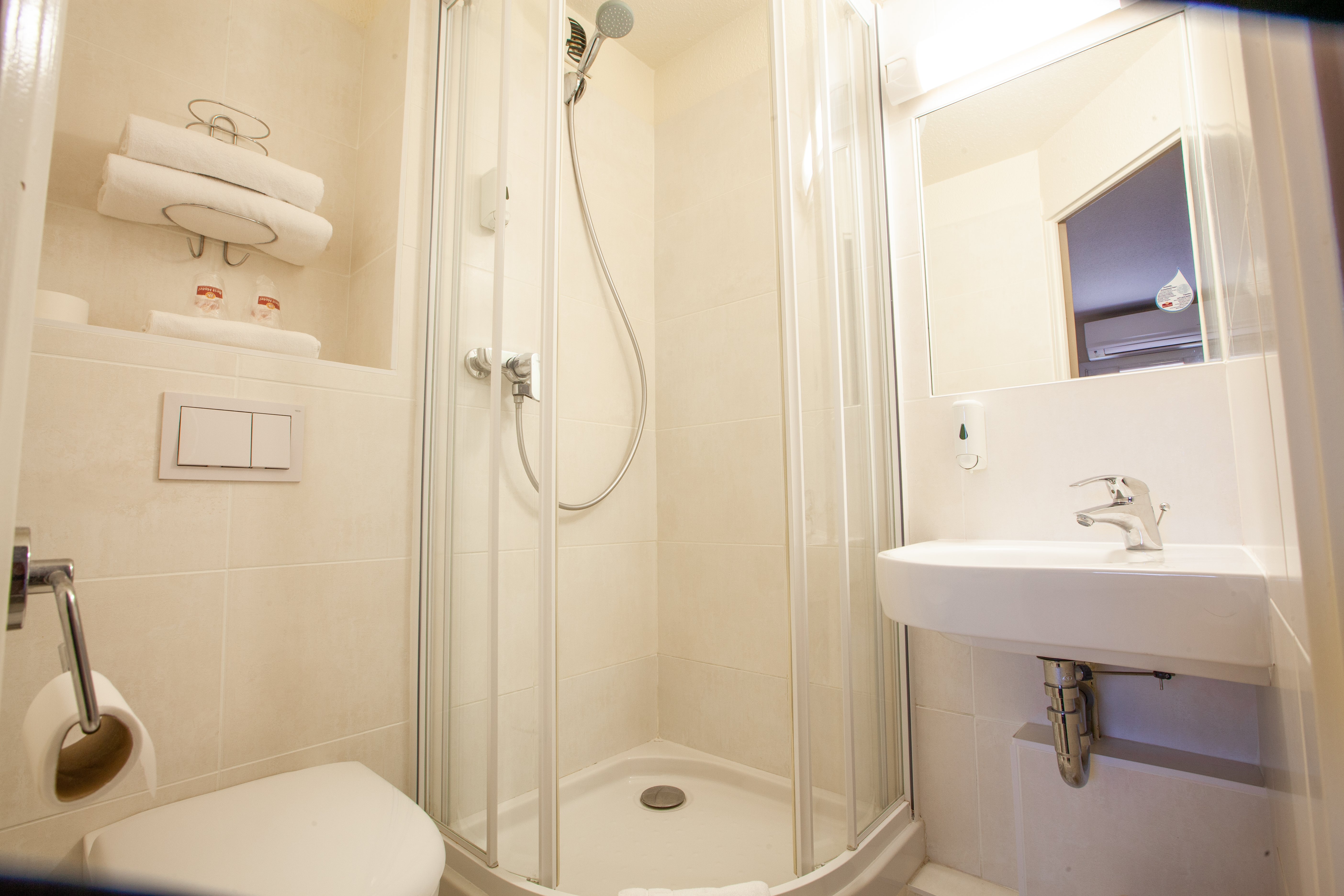 BEST HOTEL LILLE CENTRE 35/37