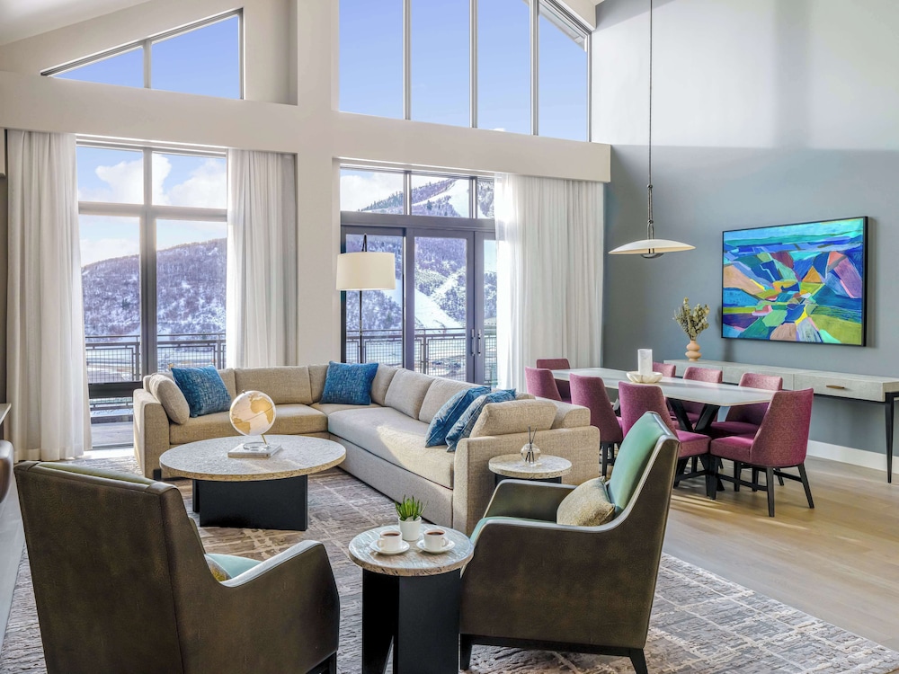 Residences At Grand Hyatt Deer Valley 24/41