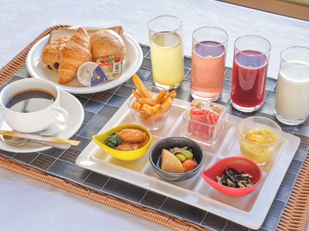 HOTEL HARVEST SKI JAM KATSUYAMA 53/72