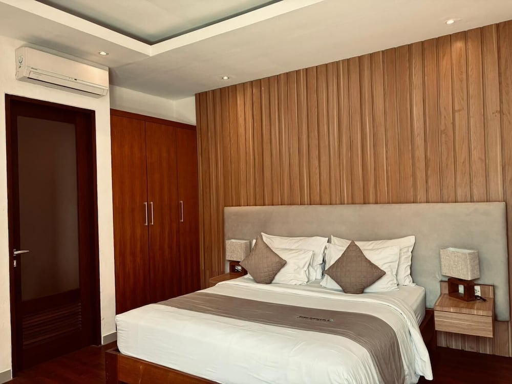 Kubu Manggala Villas 23/71