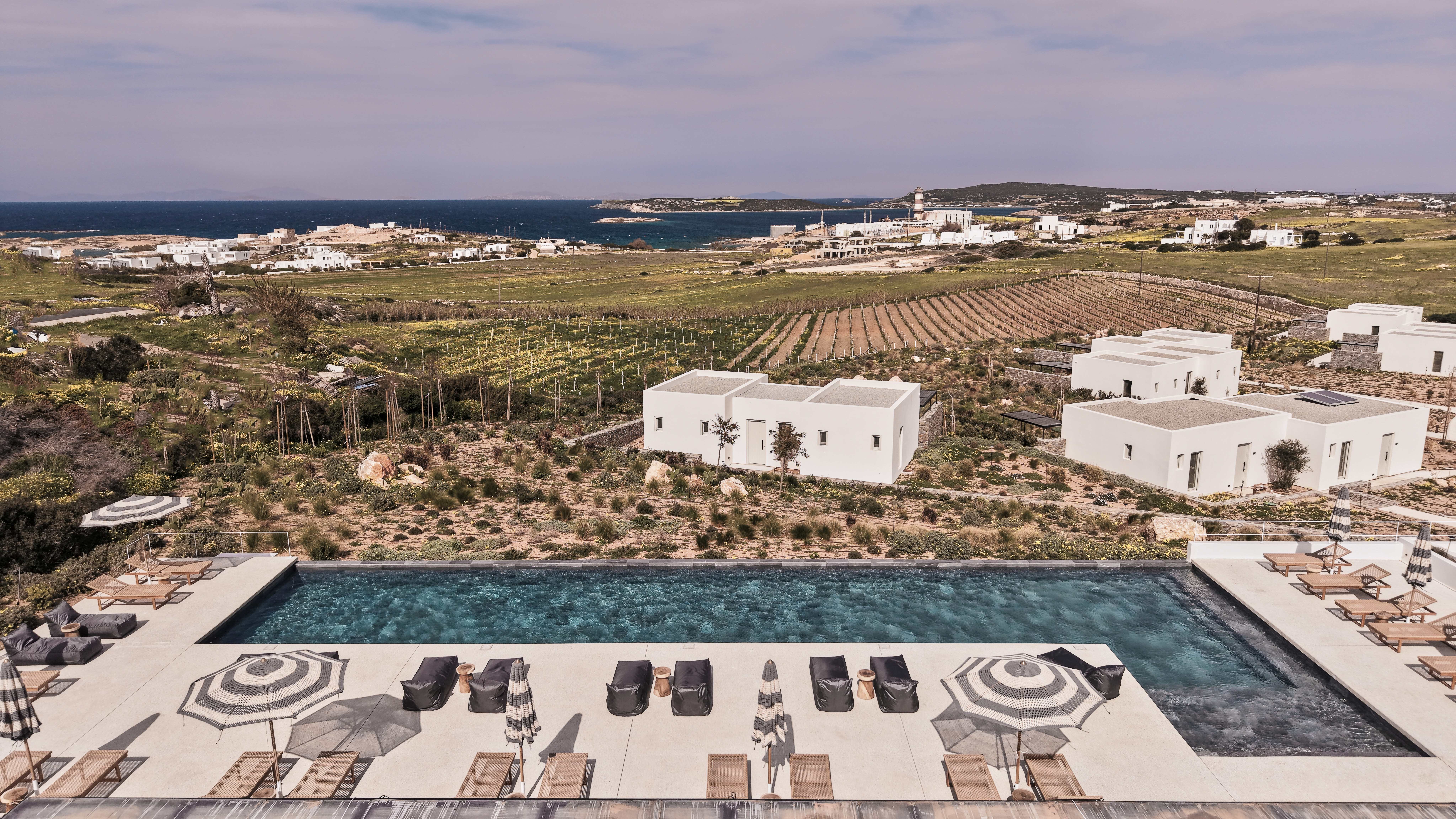 Ovea Paros 25/35