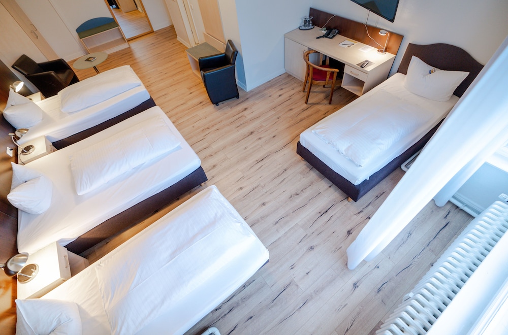 Hotel Tiergarten Berlin 39/71