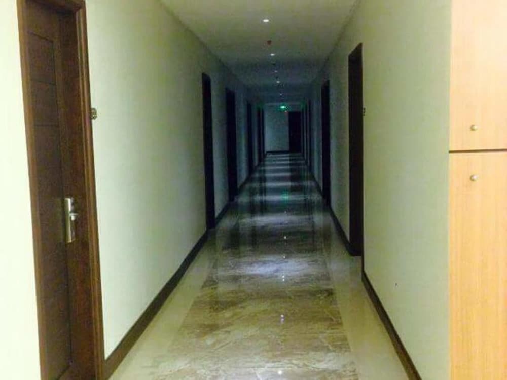 Mango Suites - Santiago 21/33