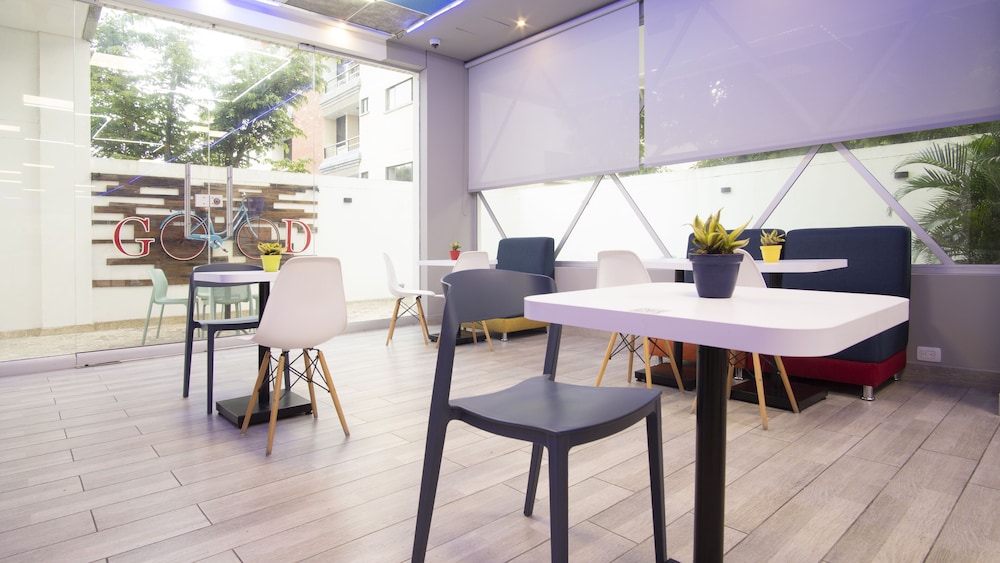 Ibis Budget Barranquilla 40/50