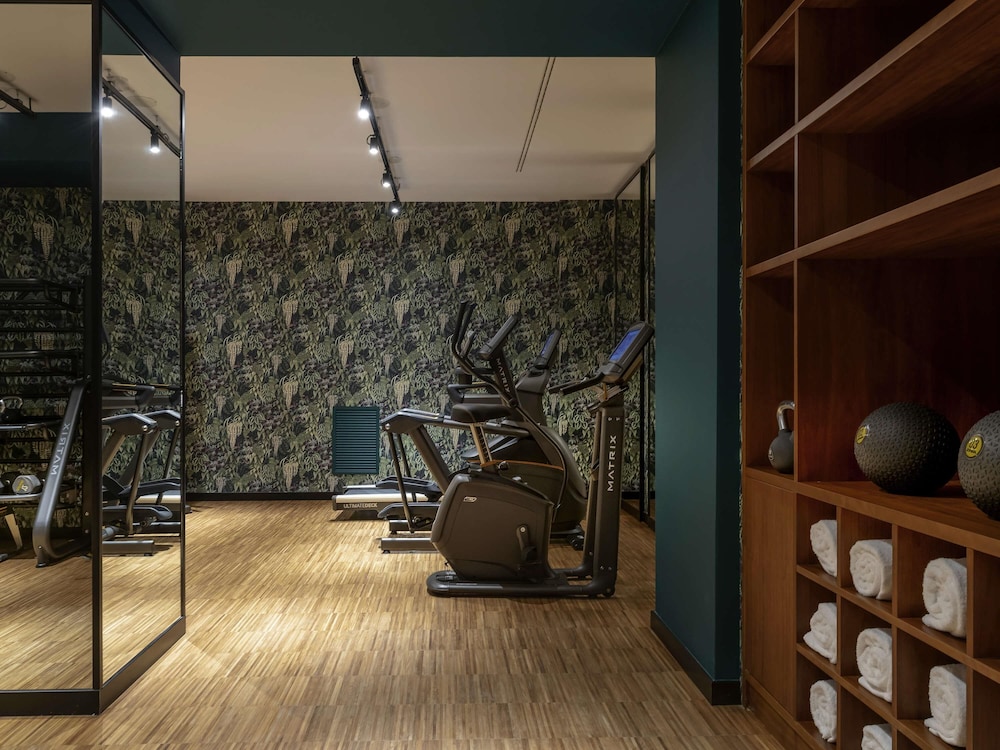 HABITA79, Pompeii, a Tribute Portfolio Hotel 38/70