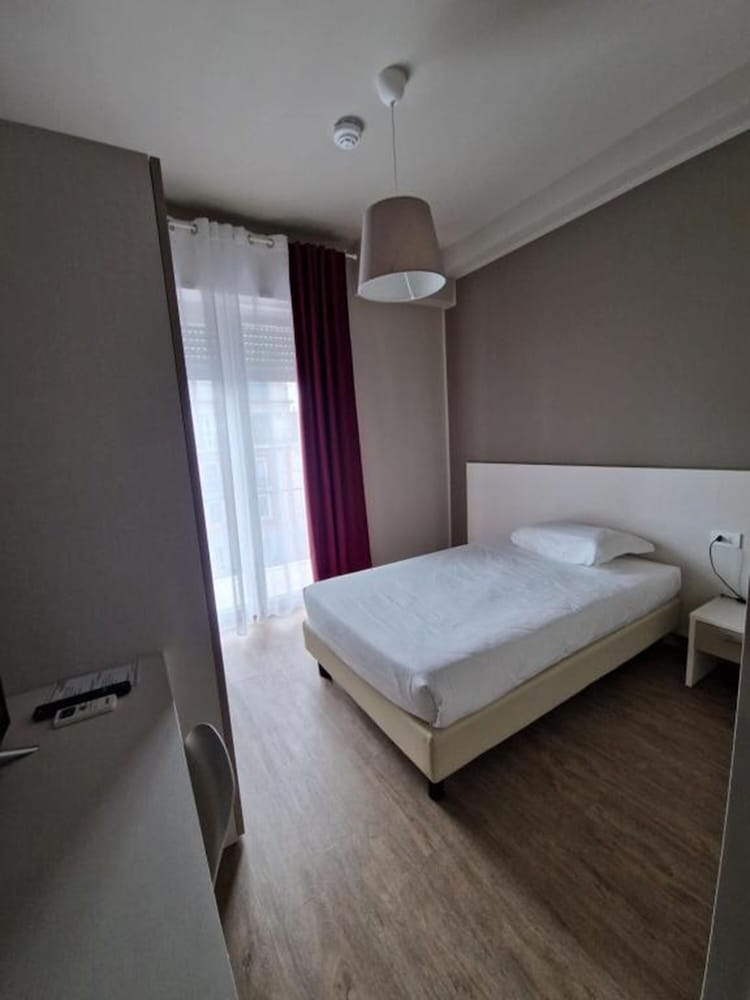Porta Romana Hotel 10/54