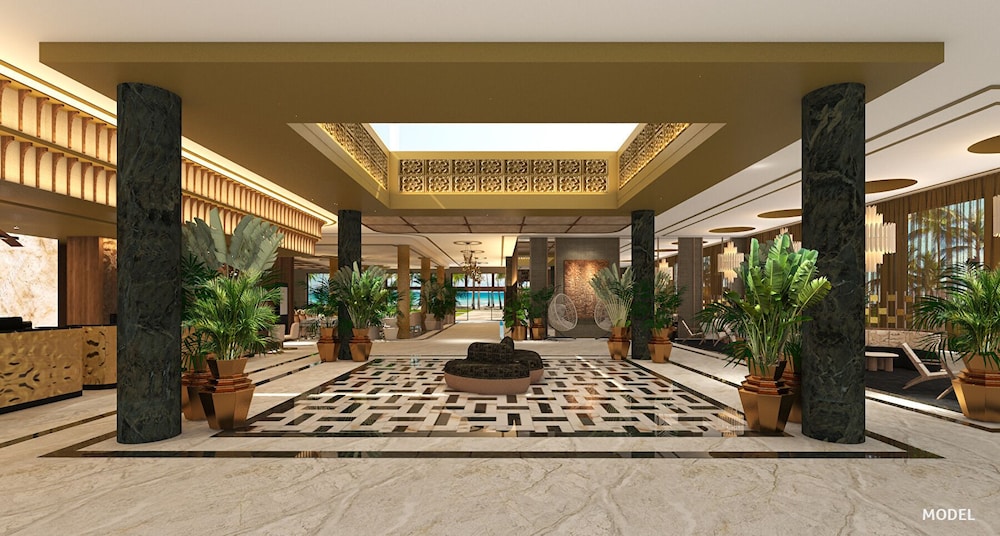 Hotel Riu Palace Phuket 9/50