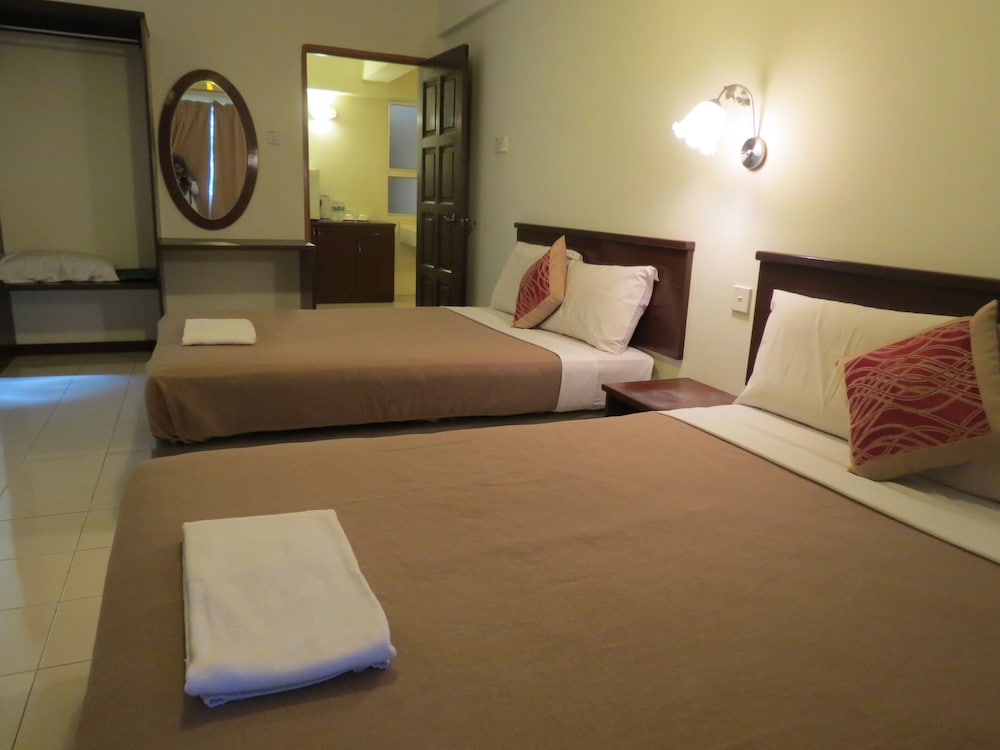 Virgo Batik Resort 25/63