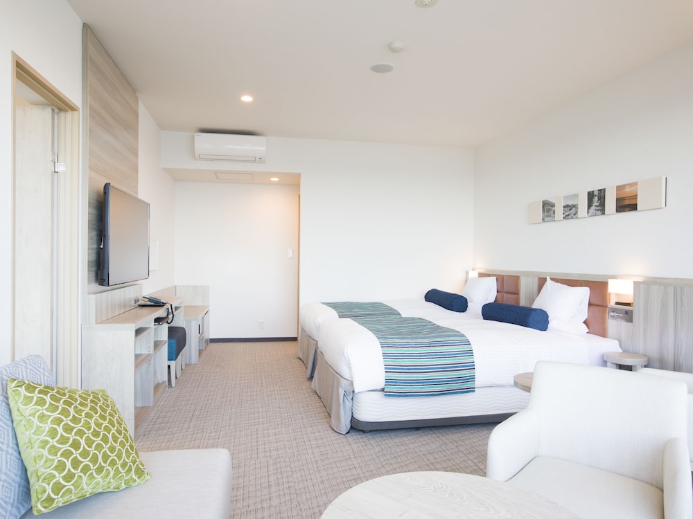 Shirahama Ocean Resort 14/59