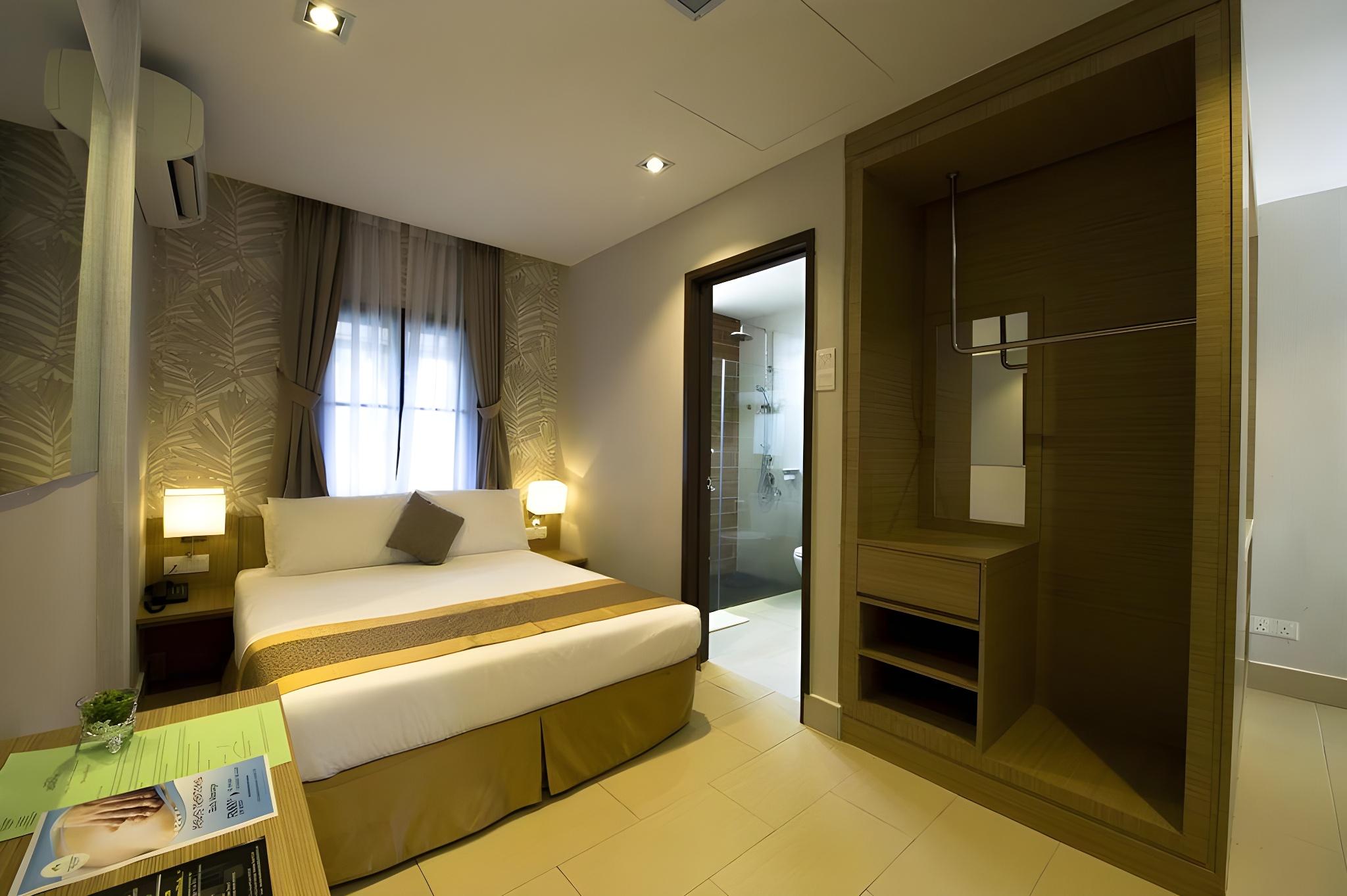 Dara, Suite