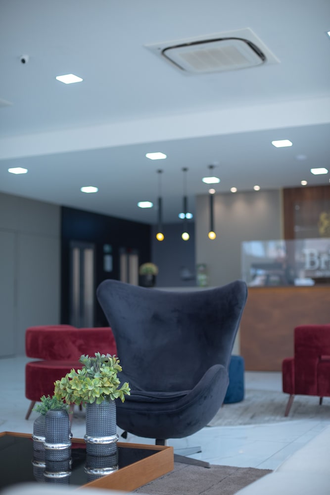 Lobby at Bristol Infinity Rio Claro, Rio Claro