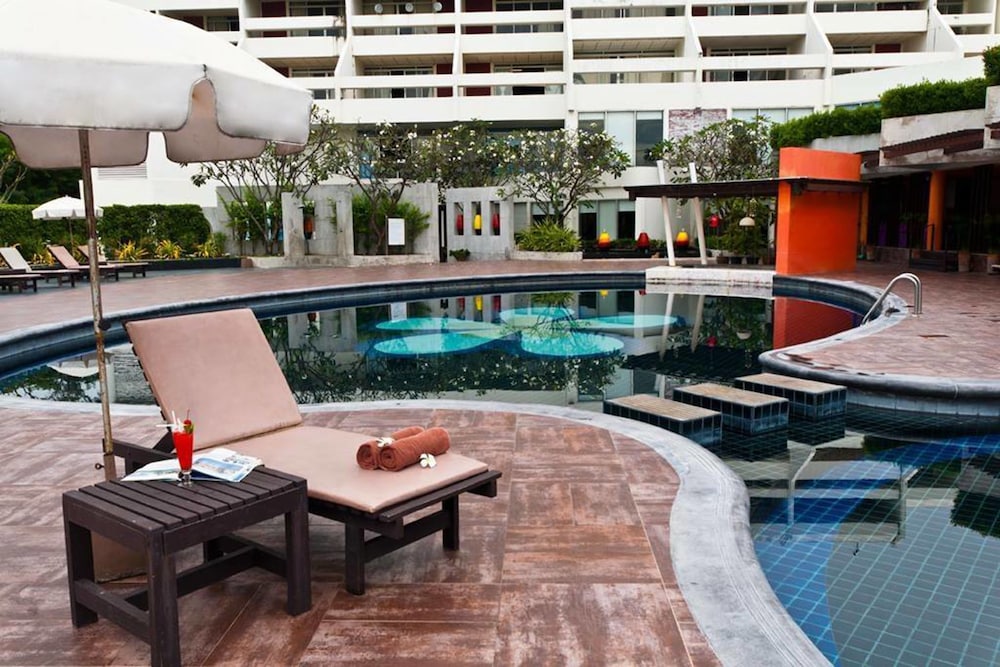 Pattaya Marriott Resort and Spa 28/31