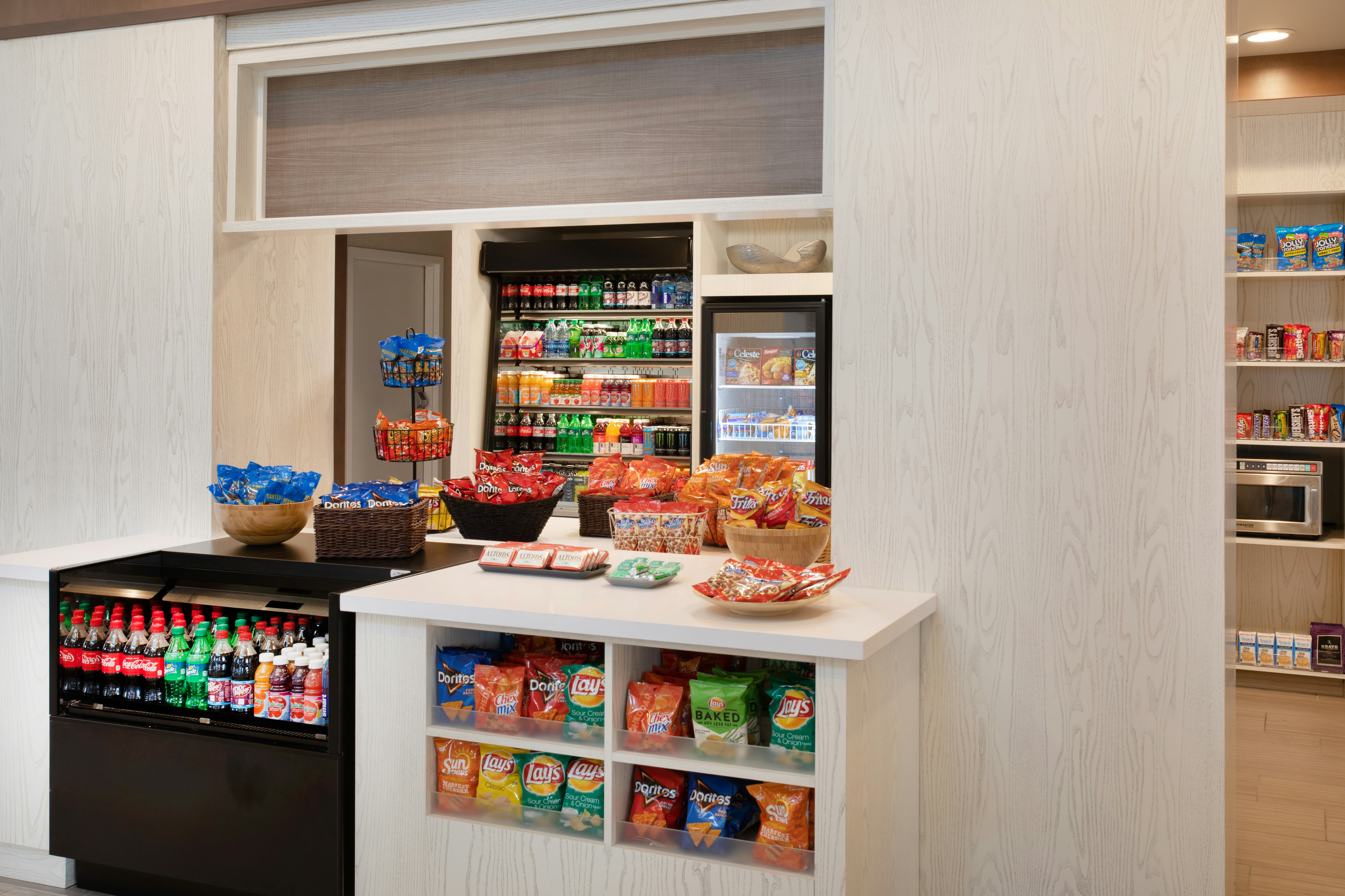 Hilton Garden Inn Las Vegas City Center 23/23
