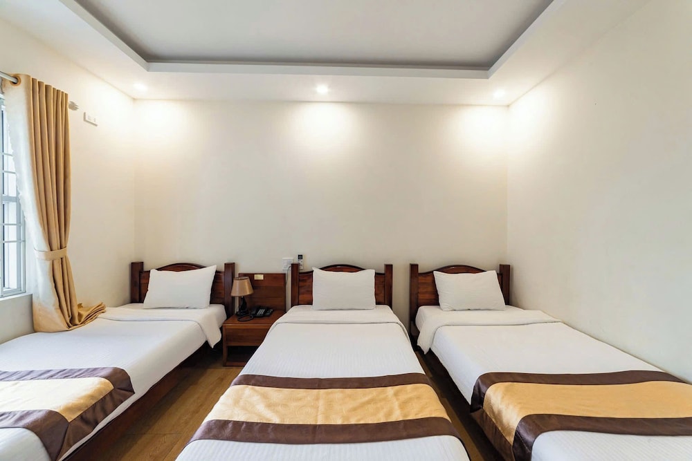 Green Hotel - Hostel 18/50