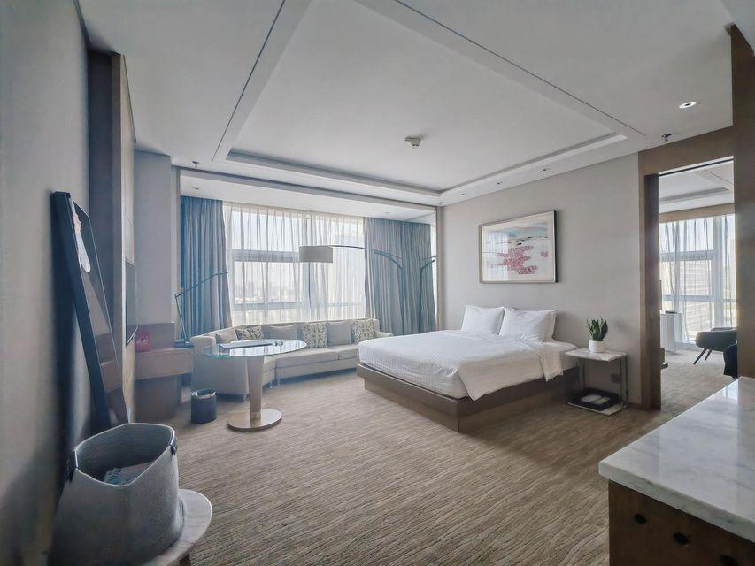 Inzone Royal Plaza Hotels 10/20