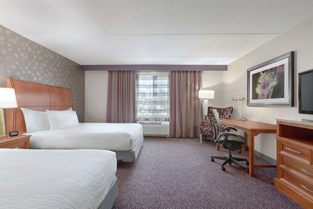 Hilton Garden Inn-Springfield Ma 5/24