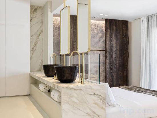 Signature, Suite, Ocean View, with Pool