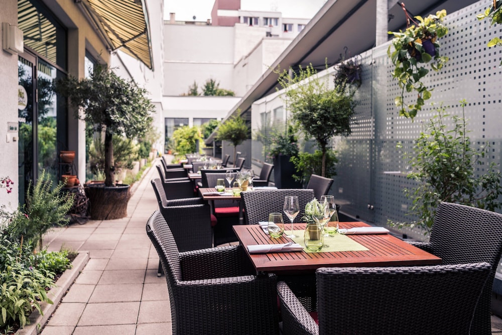 Courtyard By Marriott Munich City Center 29/40