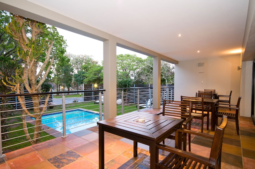 The Hub Boutique Hotel 30/38