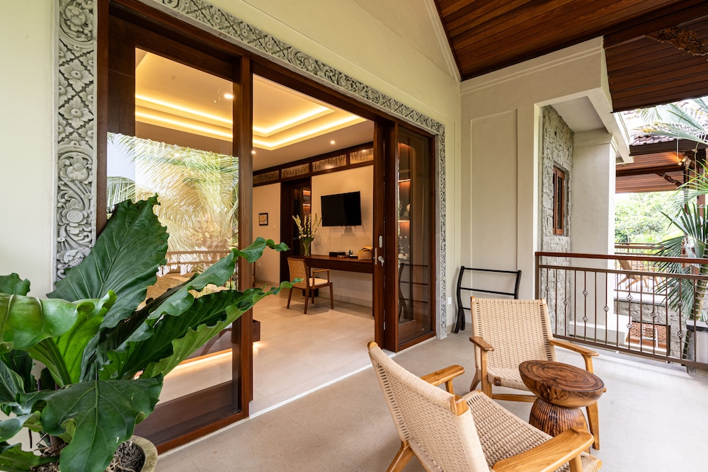 Svarga Bebek Villas 54/74
